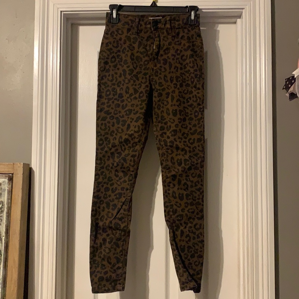 Size 1 cello jeans